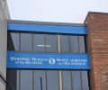 PICTURES/Halifax - Georges Island and Maritime Museum/t_Halifax - Maritime Museum of the Atlantic sign.jpg